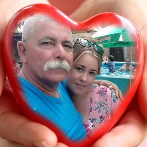 Meet your Posher, Maria luisa